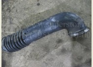 Патрубок корпуса воздушного фильтра 98AB9R504AC Форд Фокус 1 с объемом 2 литра Zetec - БУ