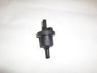 Клапан вентиляции паров топлива 96387487 PCV-002 964082K1 Шевроле Авео Круз Лачетти Матиз - БУ