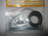 Ремкомплект RK01036 переднего правого тормозного суппорта ВАЗ-2101-2107" РемКом