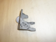 Кронштейн троса переключения МКПП 55567787 Шевроле Круз Орландо Opel Astra J Insignia Meriva, - БУ