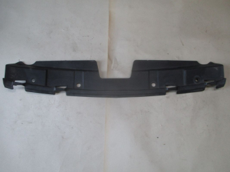 Накладка передней панели верхняя 96448187 Шевроле Каптива С100, - БУ