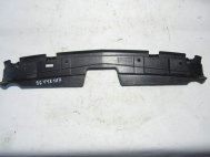 Накладка передней панели верхняя 96448187 Chevrolet Captiva С100, - БУ