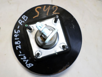 Усилитель тормозов BV612B195RB 26775712234 Форд Фокус 3 USA S-42, - БУ