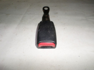 Замок ремня безопасности передний правый 96298687 H8 RH BKL 05102003 Дэу Матиз - БУ