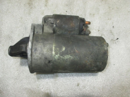 Стартер 96518887 96618789 96963481 Дэу Матиз M100 M150 Шевроле Спарк M200 0,8 литра F8CV Mando, - БУ