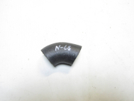 Шланг охлаждения 1 штука  - от комплекта LPK0513 D005750 Zaz Sens Ланос 1,4 литра - N-66, - Luzar