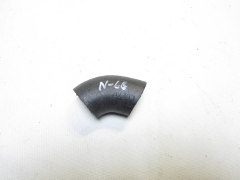 Шланг охлаждения 1 штука  - от комплекта LPK0513 D005750 Zaz Sens Ланос 1,4 литра - N-66, - Luzar