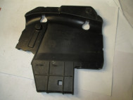 Крышка блока предохранителей AV6T14A067BB Форд Фокус 3 подкапотного - БУ