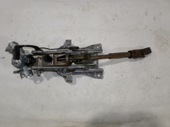 Рулевая колонка 4M513C529GC 1420288 Форд Фокус 2 с 2003 по 2010г номер 1 или 2, - БУ