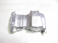 Поддон двигателя 8200535857 6001548035 RENAULT LOGAN с 2005г SANDERO с 2009г LADA Largus, - Ersus