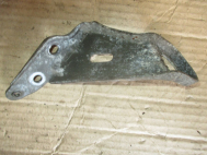 Кронштейн крепления троса АКПП 1110488 XS4PY474AE Форд Фокус, - БУ