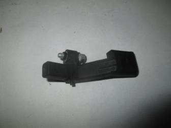 Датчик положения коленвала 032906433 03C906433A Фольксваген Поло, Шкода Фаьбия, - БУ