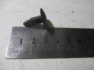 Клипса пистон 94530526 фиксатор крепления облицовки Шевроле Ланос, Авео, Лачетти. - General Motors