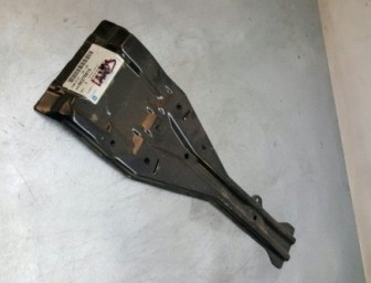 Панель передняя - Стойка средняя 96278816, 96303601 Шевроле Ланос, - Daewoo