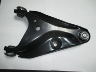 Рычаг левый передний 545019811R Рено Логан 2, Сандеро 2 ВАЗ Largus после 2013 г - с шаровой, - Tork