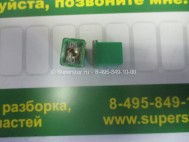 Предохранитель 40 Aм LR003736, F8SB14A094CA Низкого профиля Зеленый J-Case Фрилендер 2 с 07, - БУ