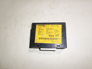 Блок управления центральным замком 96800988 AT 52180D-1000 Шевроле Лачетти Сузуки Форенза Рено - БУ