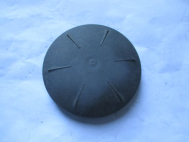 Амортизатора переднего ЗАГЛУШКА колпачек 96549924 на все кузова Шевроле Лачетти, - БУ