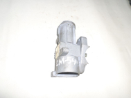 Замок зажигания 96482911 Шевроле Спарк M200 с личинкой - Голый и без ключей - CM-54, - БУ