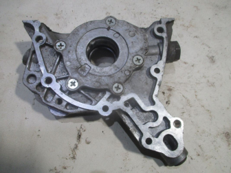 Насос масляный Шевроле Авео, Круз, Лачетти с F14-16D3 Дэу Нексия 1,5л 8V 96386934, 96353242, - БУ