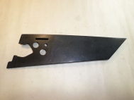 Накладка двери передней правой 96260749 передняя декоративная Шевроле Реззо, Дэу Такума - L228, - БУ