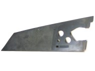 Накладка двери передней правой 96260749 передняя декоративная Шевроле Реззо, Дэу Такума - L228, - БУ