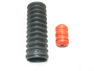 Пыльник амортизатора заднего с отбойником 21082915681 21082912622 на Ваз 08-010, - Master Sport