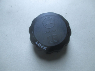 Крышка бачка ГУР 96313238 96451788 96399757 Шевроле Авео, Эпика, Лачетти, Эванда - LOCK, - БУ