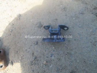 Петля двери задней верхняя левая 96541502 Шевроле Авео Т200-250-255, - БУ