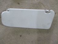 Козырек солнцезащитный Шевроле Авео Т200 правый 96537730, 96425230, - БУ