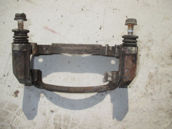 Суппорт передний - Скоба суппорта 96418873 Шевроле Лачетти левая или правая, - БУ