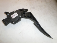 Педаль газа 13252702 EA 6PV00976507 0848040 электронная Шевроле Круз Опель Астра J с АКПП - БУ