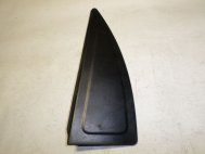 Накладка двери задней левой внешний 96316272 треугольник Дэу Матиз, -  БУ