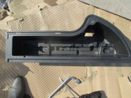 Ящик инструментальный правый Ниссан Мурано Z50 с 04 по 2008г багажника 84978CA010, 84978CA000, - БУ