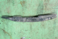 Уплотнитель крыла переднего левого 96602488 Дэу Матиз Шевроле Спарк М200, - БУ