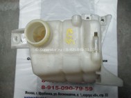 Бачок расширительный Антара, Каптива С140 с 12г Дизель 94552588, 20987017, 4821451, - БУ без крышки