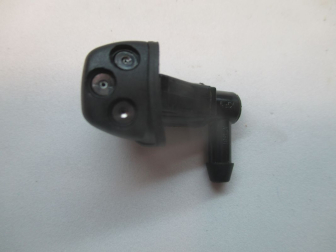 Форсунка омывателя лобового стекла 96834122 95979017 95962083 Шевроле Круз Авео T300 - General Motor