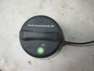 Крышка бензобака 1589085 6G919030AD Форд Фокус 2 с 2005г - БУ