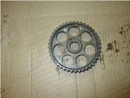 Шестерня распредвала 96182888 вПускного Ланос, Нексия A16DMS Лачетти 1,6 литра 16 клапанный, - БУ