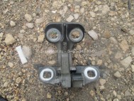 Петля дверей левых верхняя LR003088, LR018035 Ленд Ровер Фрилендер 2 с 2007 по 2014 г, - БУ