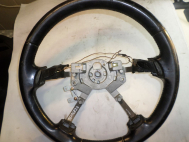 Рулевое колесо 96296833, 96293088, 96388012, 96393919, 96430679 Шевроле Реззо - руль, - БУ
