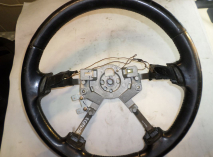 Рулевое колесо 96296833, 96293088, 96388012, 96393919, 96430679 Шевроле Реззо - руль, - БУ 