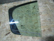 Стекло двери Шевроле Круз Седан - Форточка задняя правая 96833088 неподвижная, - БУ