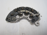 Диодный мост генератора 93740830, 267000 Нексия 1,5л 8-16V Эксперо 1,5-2,0л 4-ре контакта - AMD