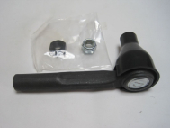 Наконечник рулевой Опель Астра H правый 93186332, 1603288 - рейка TRW, - Lynxauto