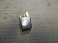 Реле ACM33201 6111-1516-4 блока предохранителей Ниссан Мурано Z50 с 2002 по 2008 год - Черное, - БУ