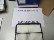 Фильтр воздушный Шевроле Каптива C100-140 Опель Антара 96628890, 22745824, - Miles