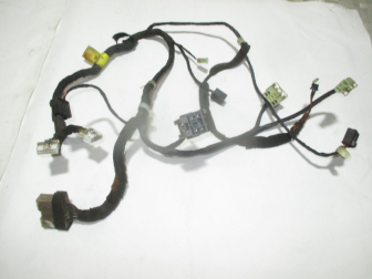 Проводка жгут отопителя коса 830117 U145ATC 1077/R726 Шевроле Реззо Вивант Дэу Такума, - БУ