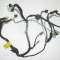Проводка жгут отопителя коса 830117 U145ATC 1077/R726 Шевроле Реззо Вивант Дэу Такума, - БУ