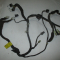 Проводка жгут отопителя коса 830117 U145ATC 1077/R726 Шевроле Реззо Вивант Дэу Такума, - БУ